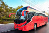 Yutong ZK6128H - миниатюра 1