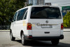 Volkswagen Caravelle (7 мест) - миниатюра 1
