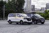 Hyundai H-1 (7 мест) - миниатюра 1