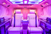 Mercedes-Benz V-Class Maybach Edition - миниатюра 1