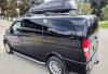 Mercedes-Benz Viano (7 мест) - миниатюра 1