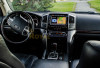 Toyota Land Cruiser 200 Restyling - миниатюра 1