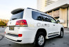 Toyota Land Cruiser 200 Restyling - миниатюра 1
