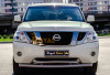 Nissan Patrol - миниатюра 1