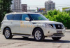 Nissan Patrol - миниатюра 1