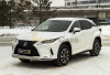 Lexus RX300 - миниатюра 1