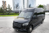 Mercedes-Benz Sprinter 907 Tourist VIP - миниатюра 1