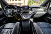 Mercedes-Benz V-class (6 мест) - миниатюра 1