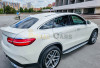 Mercedes-Benz GLE 350d - миниатюра 1