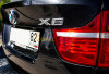 BMW X6 - миниатюра 1