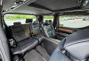 Toyota Alphard Executive Lounge (5 мест) - миниатюра 1