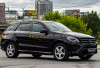 Mercedes-Benz ML-300 AMG Black - миниатюра 1