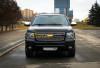 Chevrolet Tahoe - миниатюра 1