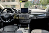 Mercedes-Benz GLE 350d - миниатюра 1