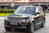 Land Rover Vogue - миниатюра 1