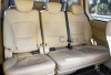 Hyundai H-1 Black Business (7 мест) - миниатюра 1
