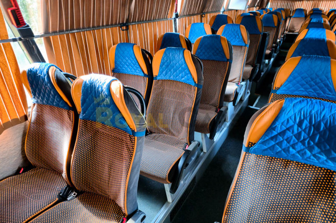 Neoplan Cityliner - фото 1
