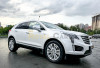 Cadillac XT5 - миниатюра 1