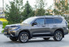Toyota Land Cruiser Prado - миниатюра 1