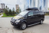 Mercedes-Benz Viano (7 мест) - миниатюра 1