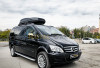 Mercedes-Benz Viano (7 мест) - миниатюра 1