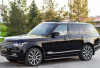 Land Rover Vogue - миниатюра 1