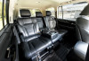 Lexus LX570 Luxury - миниатюра 1