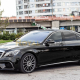 Mercedes-Benz S-class W222 Restyling AMG - 1