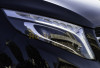 Mercedes-Benz V-class (6 мест) - миниатюра 1