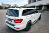 Mercedes-Benz GLS 450 - миниатюра 1
