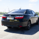 Toyota Camry V55 Exclusive - 3