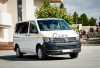 Volkswagen Caravelle (7 мест) - миниатюра 1