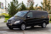 Mercedes-Benz Viano Ambiente (6 мест) - миниатюра 1