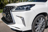 Lexus LX570 Luxury - миниатюра 1