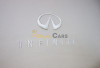 Infiniti fx37s - миниатюра 1