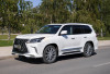 Lexus LX570 Luxury - миниатюра 1