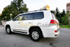 Toyota Land Cruiser 200 Restyling - миниатюра 1
