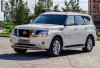 Nissan Patrol - миниатюра 1