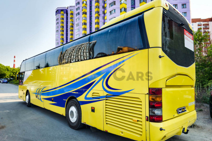 Neoplan Cityliner - фото 1
