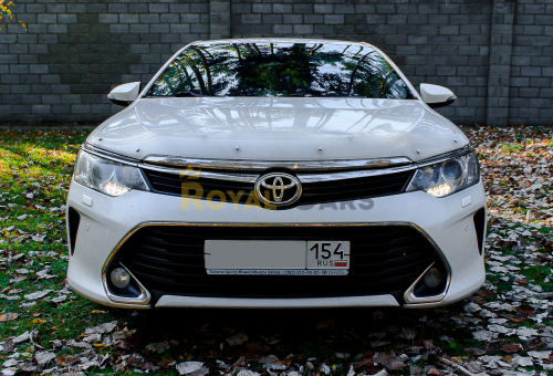 Toyota Camry V55 - 2
