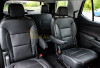 Chevrolet Traverse - миниатюра 1