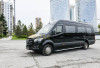 Mercedes-Benz Sprinter 907 Tourist VIP - миниатюра 1