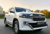 Toyota Land Cruiser 200 Restyling - миниатюра 1