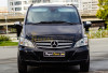 Mercedes-Benz Viano Ambiente (6 мест) - миниатюра 1