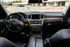 Mercedes-Benz ML-300 AMG Black - миниатюра 1