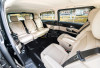 Mercedes-Benz V-class (6 мест) - миниатюра 1