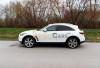 Infiniti fx37s - миниатюра 1