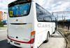 Yutong ZK6938HB9 - миниатюра 1