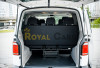 Volkswagen Caravelle (7 мест) - миниатюра 1