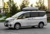 Nissan Serena C27 (6 мест) - миниатюра 1